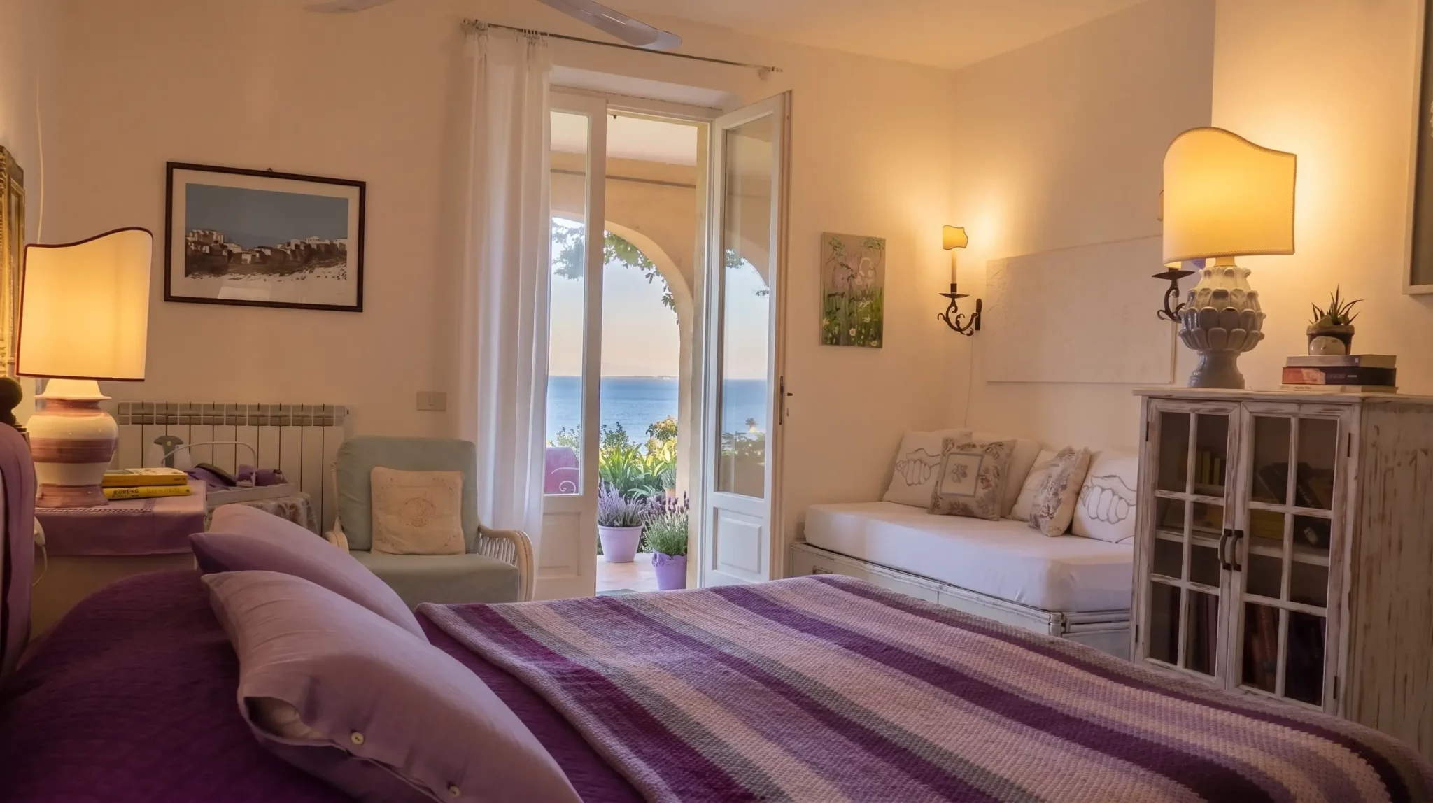 Camera-Rosa-LeChiane-Maratea2