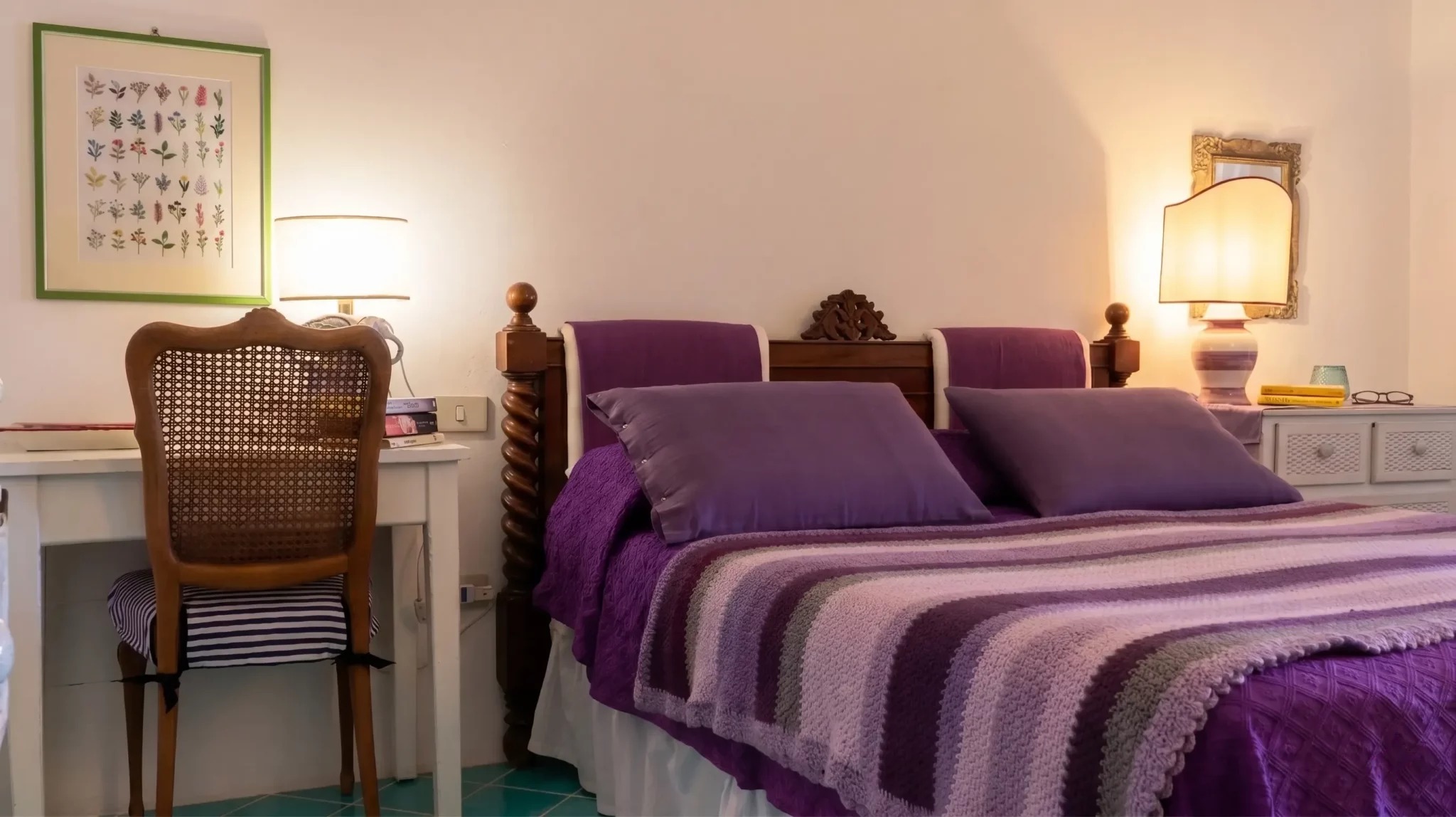 Camera-Rosa-LeChiane-Maratea5